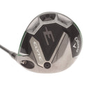 Callaway Elyte Graphite Mens Right Hand Driver 10.5* Extra Stiff - Denali Charcoal 60g 6.5