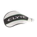 Callaway Elyte Graphite Mens Right Hand Driver 10.5* Extra Stiff - Denali Charcoal 60g 6.5