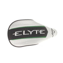 Callaway Elyte Triple Diamond Graphite Mens Right Hand Driver 10.5* Stiff - Tensei 1K Black 65