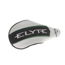 Callaway Elyte Triple Diamond Graphite Mens Right Hand Driver 9* Extra Stiff - Tensei 1K Black 65