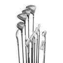 Ben Sayers M15 Graphite Mens Right Hand Package Set Regular - Ben Sayers