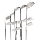 Ben Sayers M15 Graphite Mens Right Hand Package Set Regular - Ben Sayers