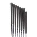 Ben Sayers M15 Graphite Mens Right Hand Package Set Regular - Ben Sayers