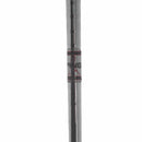 Ping Zing Steel Mens Right Hand Irons 3-SW Red Dot 0.75* Flat Regular - Ping Karsten JZ