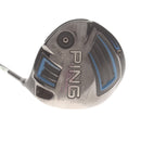 Ping G Series SF Tec Graphite Mens Right Hand Driver 12* Senior - Ping Alta 55