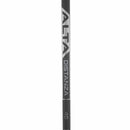 Ping G710 Graphite Mens Right Hand Irons 7-SW 1* Flat Senior - Ping Alta Distanza 40