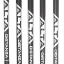 Ping G710 Graphite Mens Right Hand Irons 7-SW 1* Flat Senior - Ping Alta Distanza 40