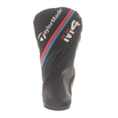 TaylorMade M4 Graphite Mens Right Hand Driver 10.5* Regular - Fujikura Atmos 5R