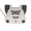 PXG Battle Ready II Apache Steel Mens Right Hand Putter - KBS CT Tour 120
