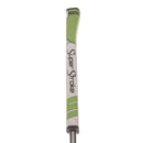 PXG Battle Ready II Apache Steel Mens Right Hand Putter - KBS CT Tour 120