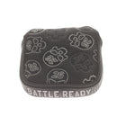 PXG Battle Ready II Apache Steel Mens Right Hand Putter - KBS CT Tour 120
