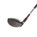 TaylorMade R9 Graphite Mens Right Hand Fairway 5 Wood 18* Regular - REAX 60