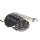 Callaway Paradym Ai Smoke Max Graphite Mens Right Hand Fairway 3 Wood 15* Regular - Tensei AV Blue 65