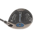Callaway Paradym Ai Smoke Max Graphite Mens Right Hand Fairway 3 Wood 15* Regular - Tensei AV Blue 65