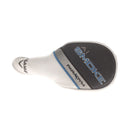 Callaway Paradym Ai Smoke Max Graphite Mens Right Hand Fairway 3 Wood 15* Regular - Tensei AV Blue 65