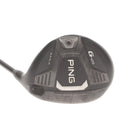 Ping G425 Max Graphite Mens Right Hand Fairway 3 Wood 14.5* Stiff - Tensei CK Orange 70