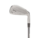 Srixon ZXiU Graphite Mens Right Hand 4 Iron 23* Stiff - UST Mamiya Recoil Dart F4 90