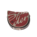 TaylorMade Spider GT Rollback Steel Mens Right Hand Putter -