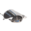 Callaway Paradym Ai Smoke Max Steel Mens Right Hand 3 Hybrid 18* Stiff - Tensei AV Blue 65