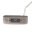 Odyssey Toulon Chicago Steel/Graphite Mens Right Hand Putter -