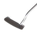 Odyssey Toulon Chicago Steel/Graphite Mens Right Hand Putter -