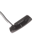 Odyssey Toulon Chicago Steel/Graphite Mens Right Hand Putter -