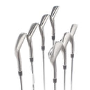 TaylorMade M2 Steel Mens Right Hand Irons 5-SW Regular - REAX 88
