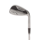 Cleveland CBX Zipcore Steel Mens Right Hand Gap Wedge 46* 9 Bounce Regular - Project X LZ 5.5 115g