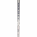 Cleveland CBX Zipcore Steel Mens Right Hand Gap Wedge 46* 9 Bounce Regular - Project X LZ 5.5 115g