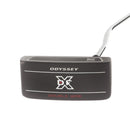 Odyssey DFX Steel Mens Right Hand Putter -