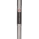 Odyssey DFX Steel Mens Right Hand Putter -
