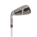 TaylorMade M6 Steel Mens Left Hand 5 Iron 21.5* Regular - KBS Max 85