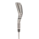 TaylorMade M6 Steel Mens Left Hand 5 Iron 21.5* Regular - KBS Max 85