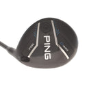 Ping G440 Max Graphite Mens Right Hand Fairway 3 Wood 15* Stiff - Ping Alta CB 65