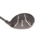 Ping G440 Graphite Mens Right Hand 3 Hybrid 20* Stiff - Ping Alta CB 70