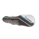 Ping G440 Graphite Mens Right Hand 3 Hybrid 20* Stiff - Ping Alta CB 70