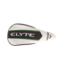 Callaway Elyte Graphite Mens Right Hand 3 Hybrid 19* Stiff - Denali 6.0 70g HY