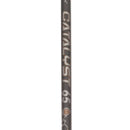 Callaway Mavrik Max Graphite Mens Right Hand 4 Hybrid 21* Regular - Catalyst 65 5.5
