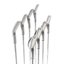 Callaway Steelhead Pro Series X-14 Steel Mens Right Hand Irons 3-PW Uniflex - Callaway