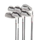 Yonex Cyberstar Nanospeed Graphite Mens Right Hand Irons 5-PW Regular - Yonex