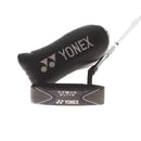 Yonex Ezone Elite Steel Mens Right Hand Putter -