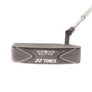 Yonex Ezone Elite Steel Mens Right Hand Putter -