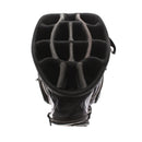 Callaway X-Series Cart Bag - Black/White/Grey