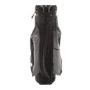 Callaway X-Series Cart Bag - Black/White/Grey