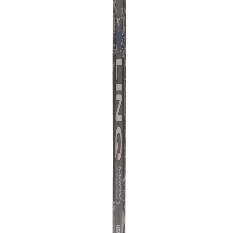 LINQ M40X 6F4 Driver Shaft UST Mamiya Stiff Cobra - SZ/Radspeed/Aerojet/Darkspeed 44.25"