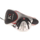 Slazenger K1 F.A.S.T. Graphite Mens Right Hand Fairway 3 Wood 15* Regular - Slazenger F.A.S.T.