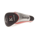 Slazenger K1 F.A.S.T. Graphite Mens Right Hand Fairway 3 Wood 15* Regular - Slazenger F.A.S.T.