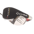 TaylorMade Burner Superfast Graphite Mens Right Hand 4 Hybrid 21* Regular - REAX 60