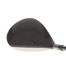 TaylorMade Burner Superfast Graphite Mens Right Hand 4 Hybrid 21* Regular - REAX 60