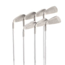Ping i3+ Steel Mens Right Hand Irons 3-9 Blue Dot 0.75* Upright Stiff - Ping AWT